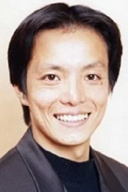 莲池龙三