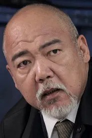 廖骏雄