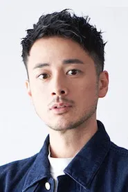 夕輝壽太