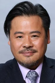 韦家雄