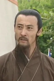 刘培清