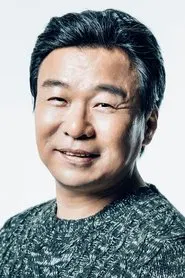 金炳春