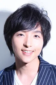 冨沢竜也