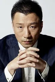 孙红雷