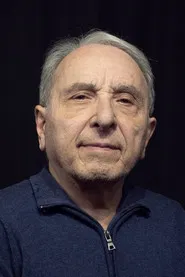 Ernesto Mahieux