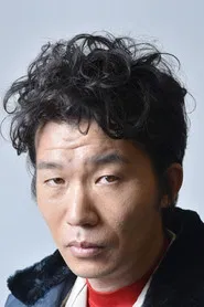 高桥刚