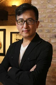 马荣成