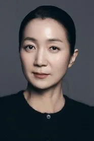 金周灵