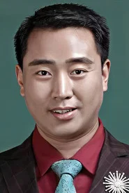 付朝辉