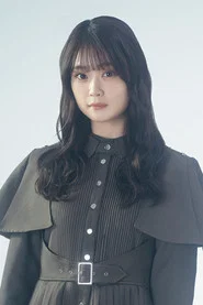 石森虹花