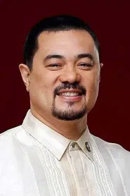 Monsour Del Rosario