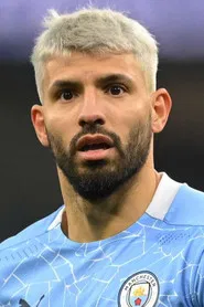 Sergio Aguero