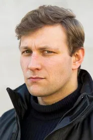 Nils Mattias Steinberg