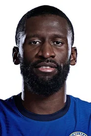Antonio Rüdiger