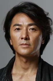 郑伊健