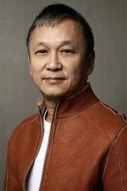 陈德森