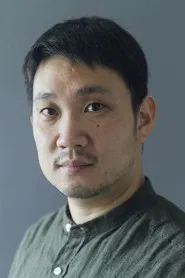 滨口龙介
