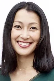 鹤田真由