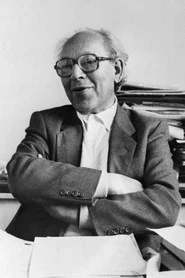 Jacques Ledoux