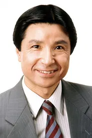 广森信吾