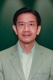 潘迪生