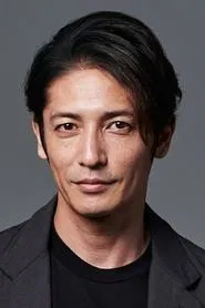 玉木宏