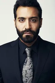 Alain Ali Washnevsky