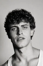 Conor Sánchez