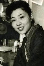长谷川裕见子