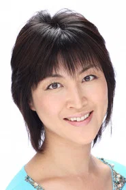 葛城七穗