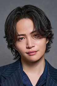 菊池风磨