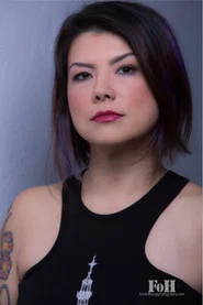 Stephany Seki