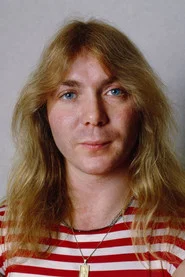 Dave Murray