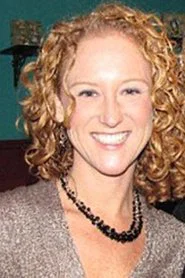 Hilary Gordon
