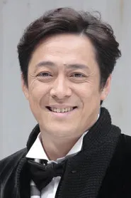 大卫伊东