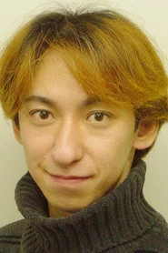 风间勇刀