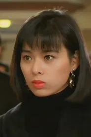 陈慧仪