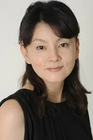 泷泽凉子