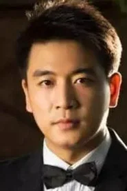 杨硕