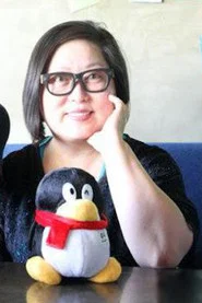 苏柏丽