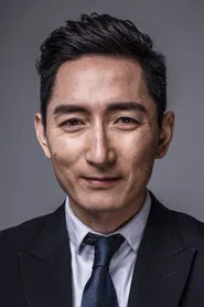 蒋中伟