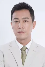 王斌
