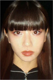 黑濑阳菜