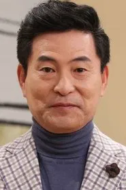 李汉威