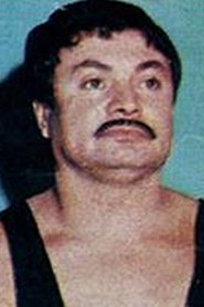 José Luis Arévalo