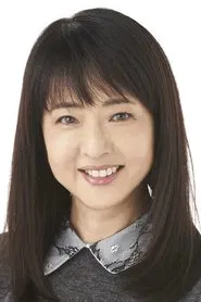 美保纯