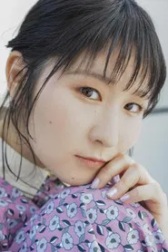 角仓英里子
