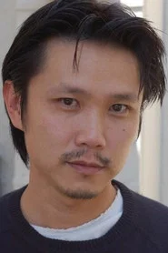 何俊贤