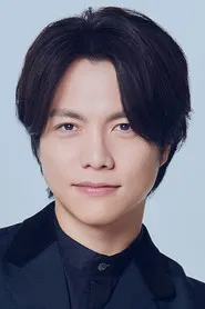重冈大毅