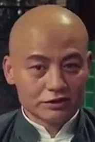 潘旭川